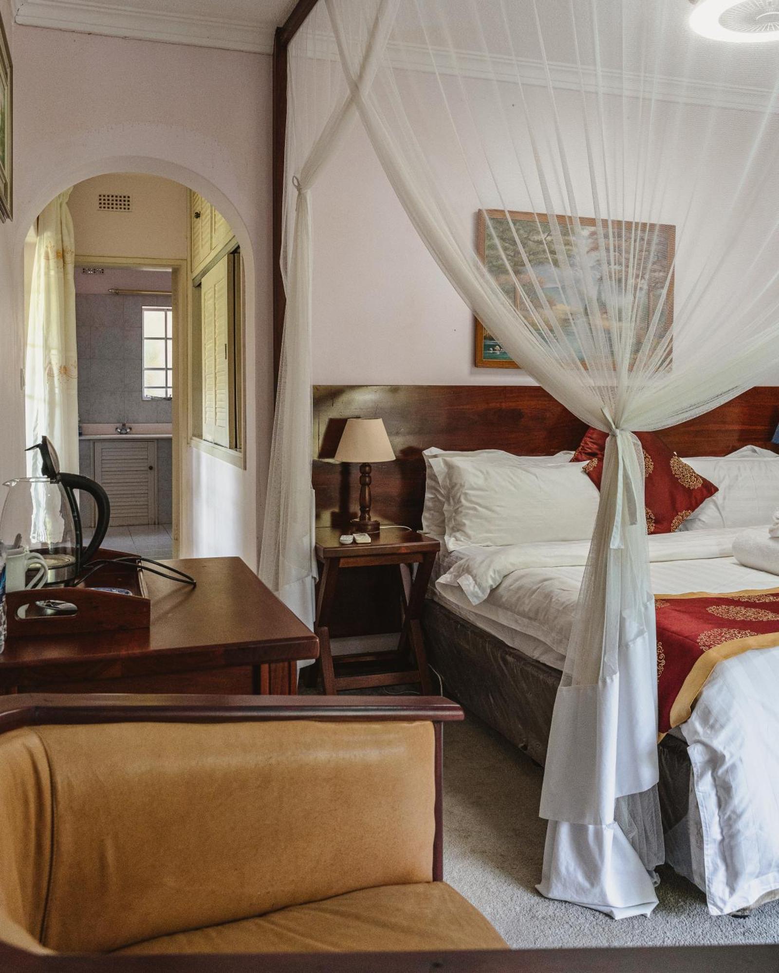 Jacaranda Lodge Victoria Falls Exteriér fotografie